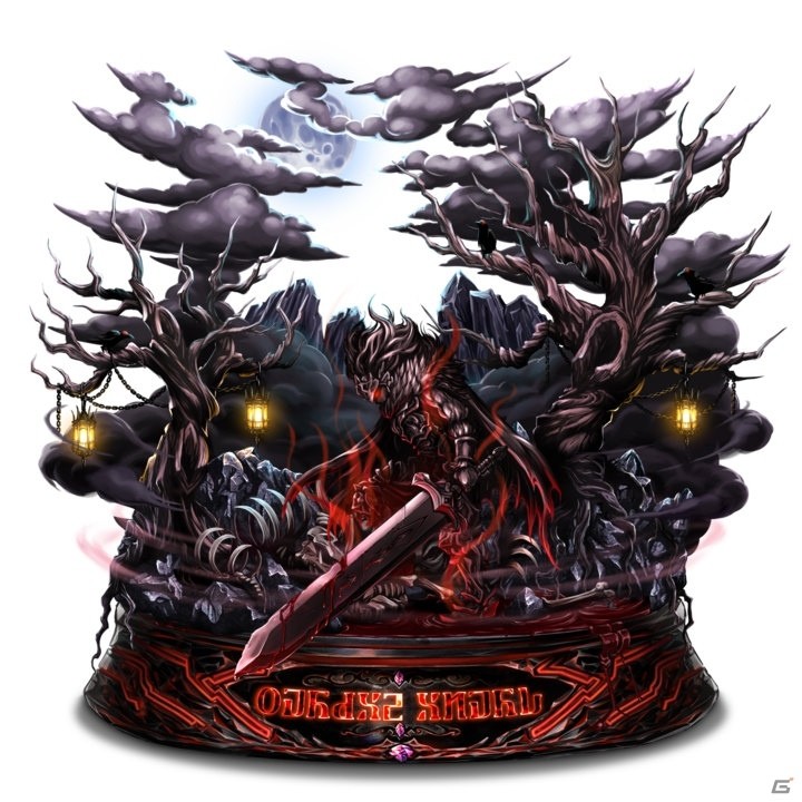 「ラストクラウディア」イベント「緋炎の決意」が開催！炎影のヴァンが新ユニットとして登場の画像4