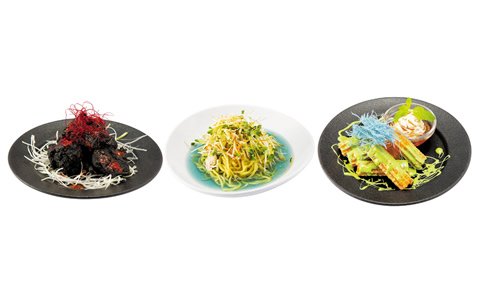 「モンハン酒場」で「モンスターハンターワールド：アイスボーン」発売を記念したコラボレーションフェアが展開