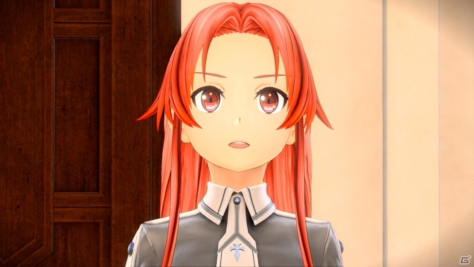 「SAO アリシゼーション・ブレイディング」花澤香菜さん演じる新キャラ“イーディス”が公開！「アリシゼーション リコリス」の新情報も【TGS2019】の画像30