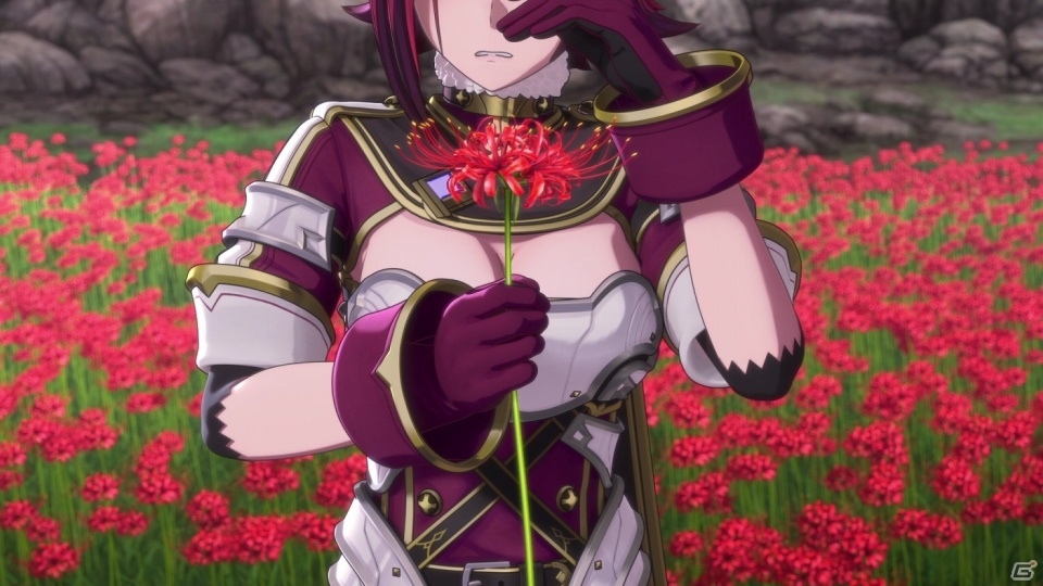 「SAO アリシゼーション・ブレイディング」花澤香菜さん演じる新キャラ“イーディス”が公開！「アリシゼーション リコリス」の新情報も【TGS2019】の画像39