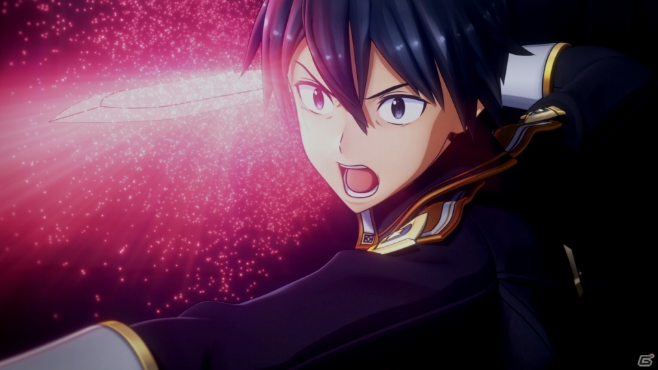 「SAO アリシゼーション・ブレイディング」花澤香菜さん演じる新キャラ“イーディス”が公開！「アリシゼーション リコリス」の新情報も【TGS2019】の画像42