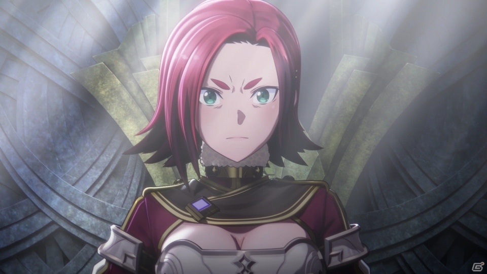 「SAO アリシゼーション・ブレイディング」花澤香菜さん演じる新キャラ“イーディス”が公開！「アリシゼーション リコリス」の新情報も【TGS2019】の画像45