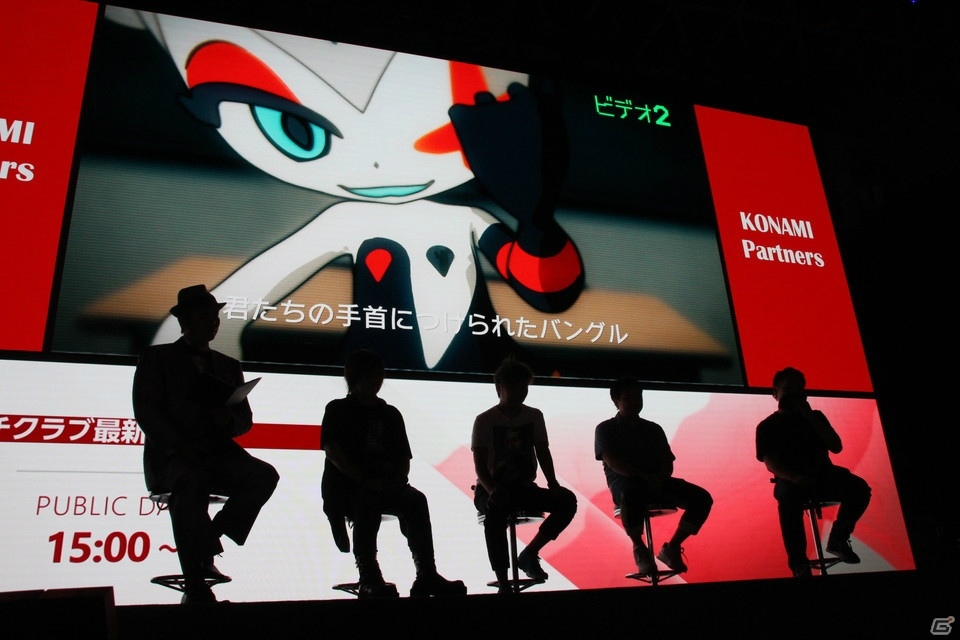 PC以外のプラットフォームでも展開！「デスマーチクラブ」最新情報ステージの模様をお届け【TGS2019】の画像10