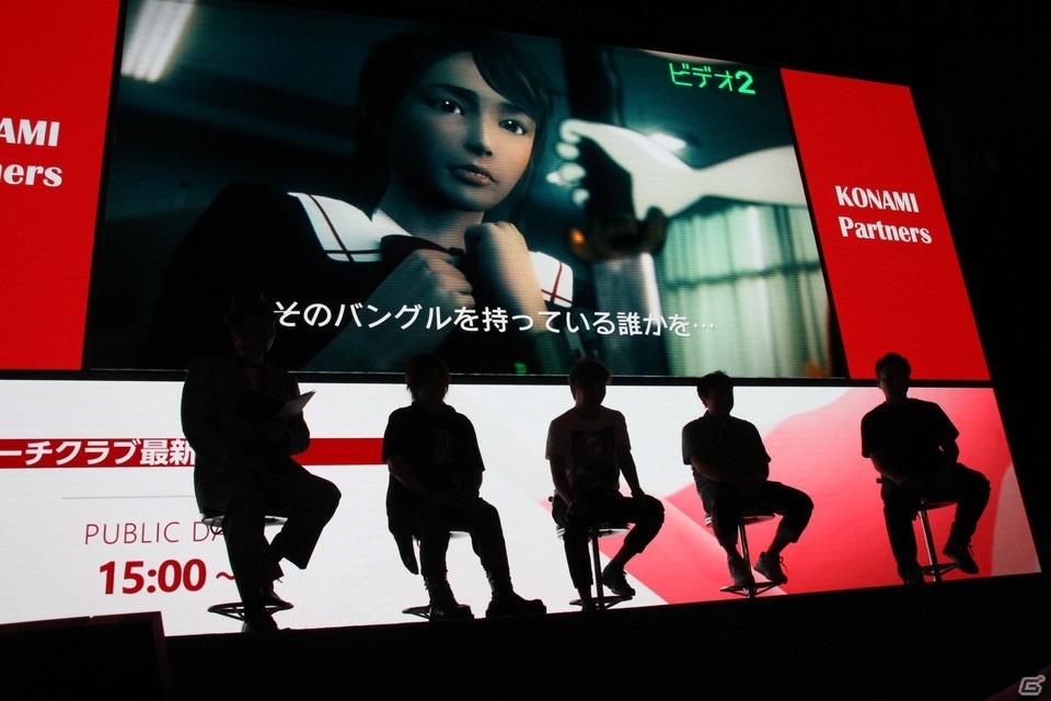 PC以外のプラットフォームでも展開！「デスマーチクラブ」最新情報ステージの模様をお届け【TGS2019】の画像19