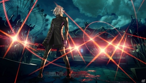 来週は「AI: ソムニウム ファイル」「カードファイト!! ヴァンガード エクス」が発売！の画像1
