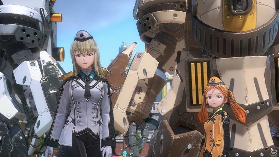 イベントシーンはじっくりと楽しんでほしい―「新サクラ大戦」片野P＆大坪Dにインタビュー【TGS2019】の画像15
