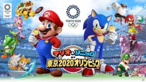 幅広い年齢層が楽しめる「マリオ＆ソニック AT 東京2020オリンピック」の魅力とは？開発者にインタビュー【TGS2019】の画像2