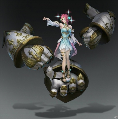 「無双OROCHI3 ultimate」主題歌を早見沙織さんが担当！約1年ぶりの新曲はゲームのための完全書き下ろしの画像2
