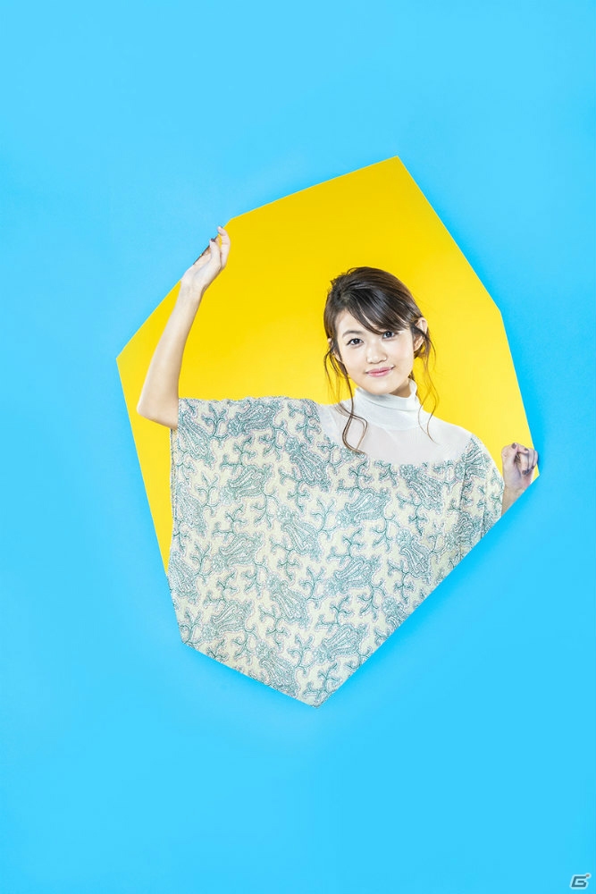 「無双OROCHI3 ultimate」主題歌を早見沙織さんが担当！約1年ぶりの新曲はゲームのための完全書き下ろしの画像1