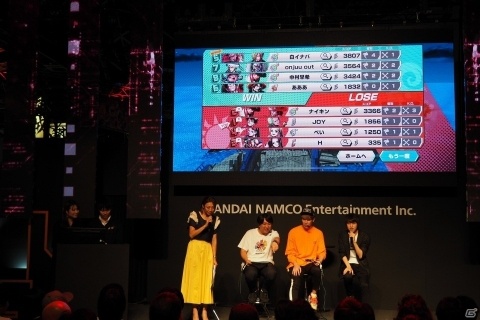 「ONE PIECE 海賊無双4」にサボがプレイアブルで登場！JOYさんによる実機プレイも【TGS2019】の画像18