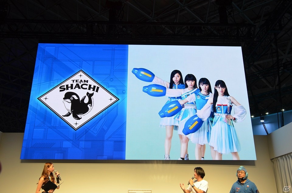 ライバルと競う新モードも登場！「ロックマン ゼロ＆ゼクス ダブルヒーローコレクション」ステージレポート【TGS2019】の画像21