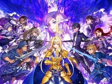 ASCAさんの1stアルバム「百歌繚乱」発売決定！「SAOブレイディング」主題歌も収録の画像2