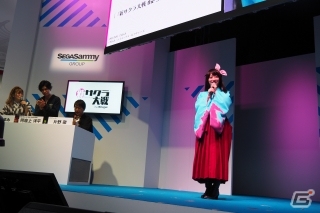 「新サクラ大戦」舞台化が発表！田中公平氏が歴代楽曲の魅力を語ったステージをレポート【TGS2019】の画像20