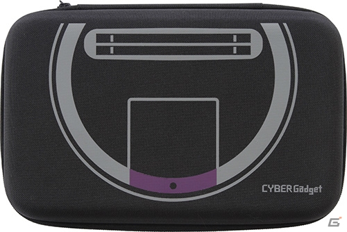 メガドライブミニの収納ケースとぴったりなサイズ感のHDMIセレクターが9月19日に同時発売！の画像4