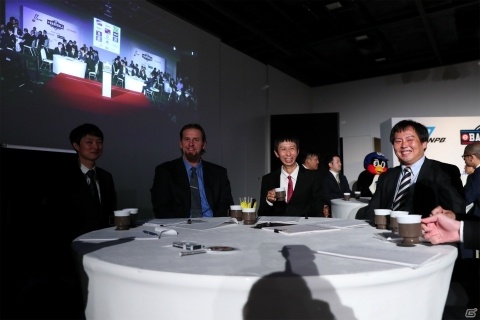 「eBASEBALL プロリーグ」2019シーズン ドラフト会議にて各球団の代表選手48名が決定！の画像17