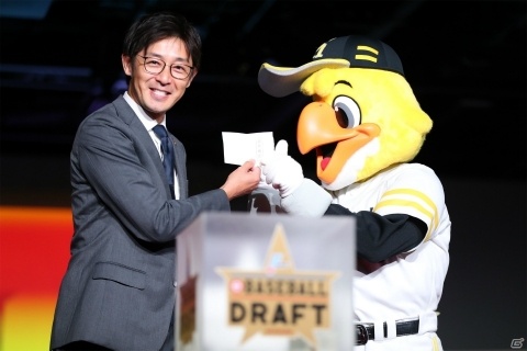 「eBASEBALL プロリーグ」2019シーズン ドラフト会議にて各球団の代表選手48名が決定！の画像20