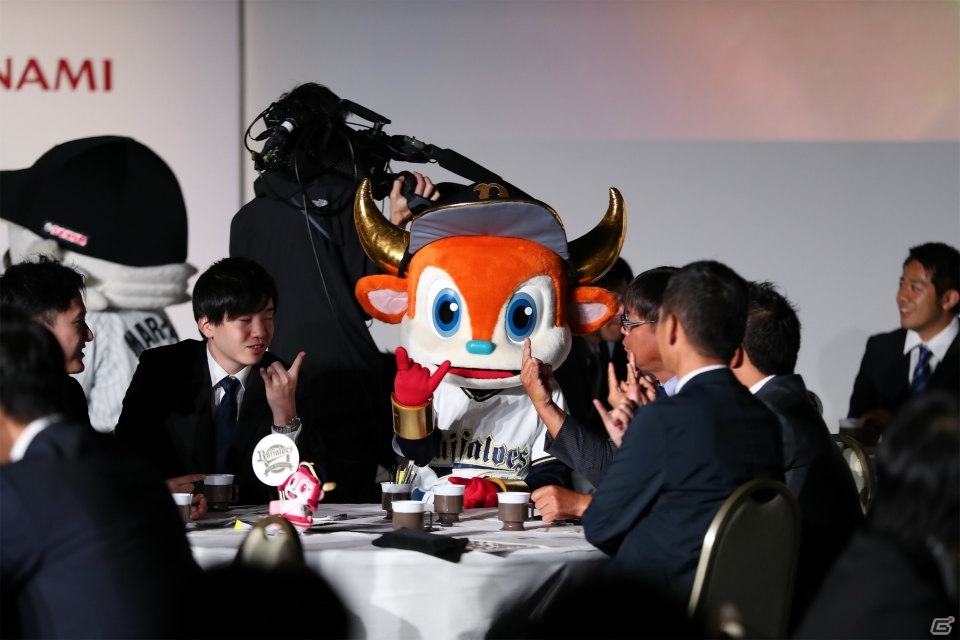 「eBASEBALL プロリーグ」2019シーズン ドラフト会議にて各球団の代表選手48名が決定！の画像18