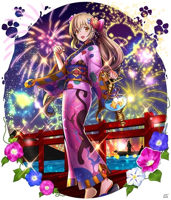 「メギド72」が「日本ゲーム大賞2019」年間作品部門で優秀賞を受賞！記念キャンペーンが開催中の画像3