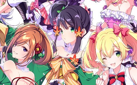 「ラピスリライツ」の定期生放送番組「ラピスリライツ魔法放送部～スペシャル生放送～」が10月6日より配信！