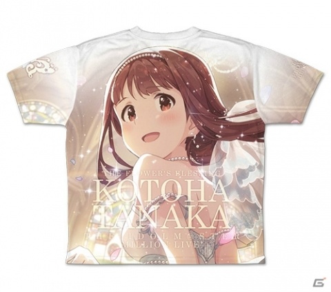 超特価激安の商品をすべて アイドルマスター ミリオンライブ！」田中琴葉やCharlotte THE IDOLM@STER
