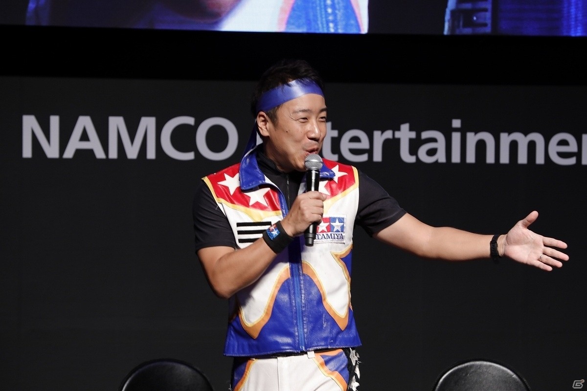 「ミニ四駆 超速グランプリ」棚橋弘至さん、徳井青空さん、かえひろみさんの出演が決定！の画像4