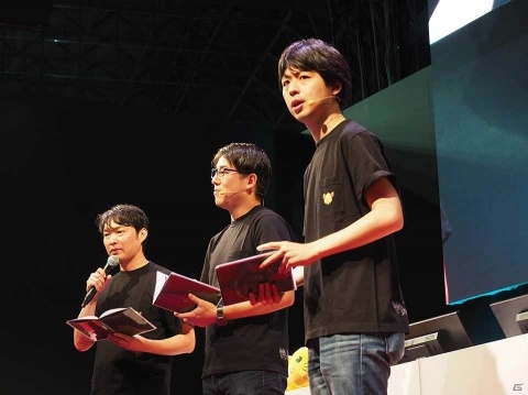 実機でアクション性が高くなったデモを披露！　「聖剣伝説3 トライアルズ オブ マナ」TGS2019スペシャルステージレポート【TGS2019】の画像1