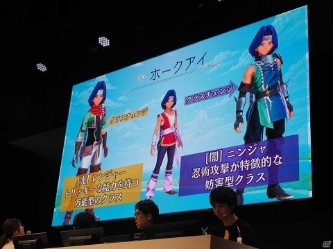 実機でアクション性が高くなったデモを披露！　「聖剣伝説3 トライアルズ オブ マナ」TGS2019スペシャルステージレポート【TGS2019】の画像18