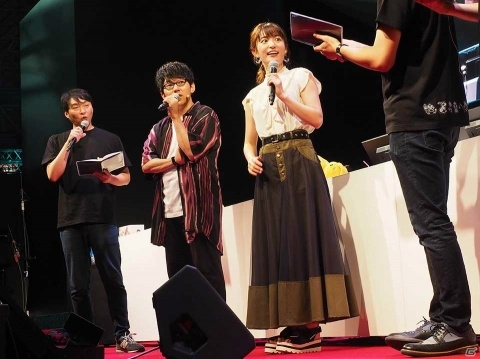実機でアクション性が高くなったデモを披露！　「聖剣伝説3 トライアルズ オブ マナ」TGS2019スペシャルステージレポート【TGS2019】の画像2