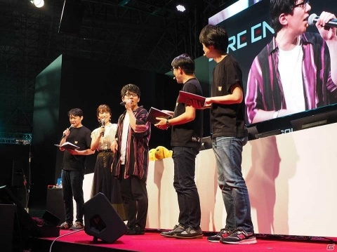 実機でアクション性が高くなったデモを披露！　「聖剣伝説3 トライアルズ オブ マナ」TGS2019スペシャルステージレポート【TGS2019】の画像21