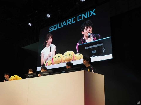 実機でアクション性が高くなったデモを披露！　「聖剣伝説3 トライアルズ オブ マナ」TGS2019スペシャルステージレポート【TGS2019】の画像6