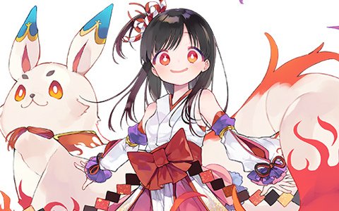 「ブレイブソード×ブレイズソウル」高尾奏音さんが演じる新魔剣「禁式・骨喰姫鶴」が登場するイベントが開催！