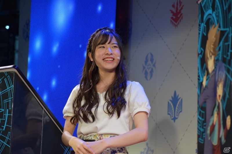 TGS2019「ヴァンガードステージ」の振り返りレポートが到着！野津山幸宏さんと柳田淳一さんによる「エクス」実況配信などが実施の画像4