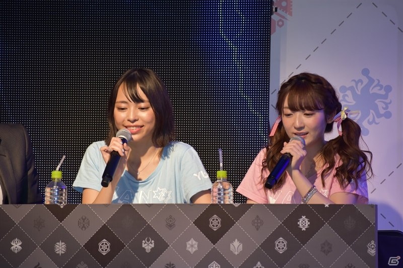 TGS2019「ヴァンガードステージ」の振り返りレポートが到着！野津山幸宏さんと柳田淳一さんによる「エクス」実況配信などが実施の画像6