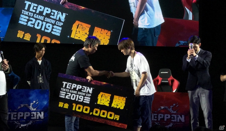 「TEPPEN」に「デビル メイ クライ」シリーズより新ヒーロー「ネロ」＆新カードセットが2019年11月に登場！の画像10