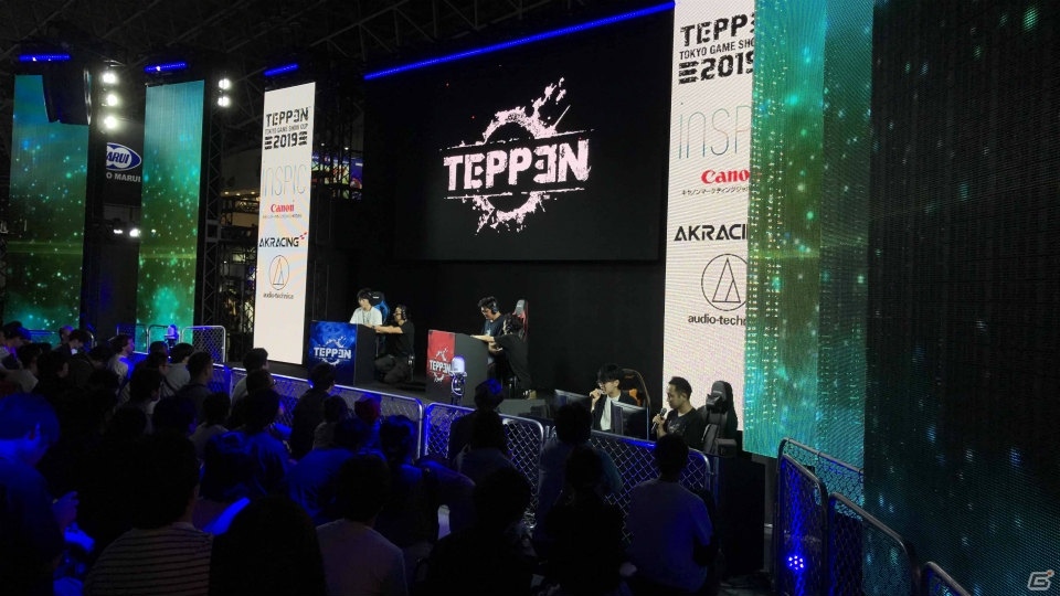「TEPPEN」に「デビル メイ クライ」シリーズより新ヒーロー「ネロ」＆新カードセットが2019年11月に登場！の画像5