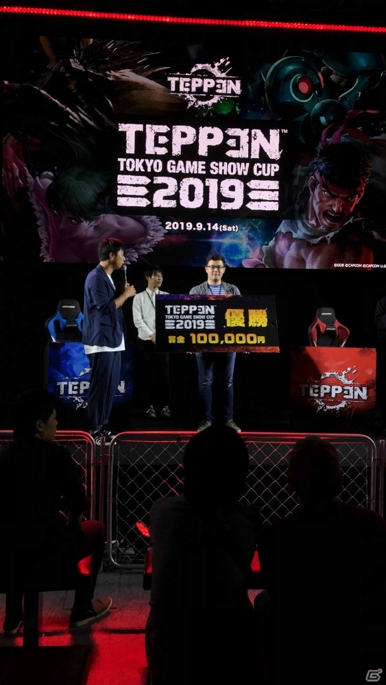 「TEPPEN」に「デビル メイ クライ」シリーズより新ヒーロー「ネロ」＆新カードセットが2019年11月に登場！の画像8