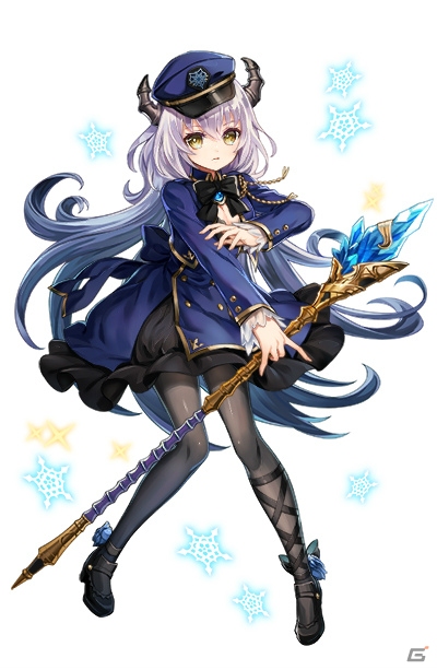 「グリムノーツ Repage」新シナリオ「グリムノーツ学園～四季と学園の終わり・前編～」が追加！の画像5