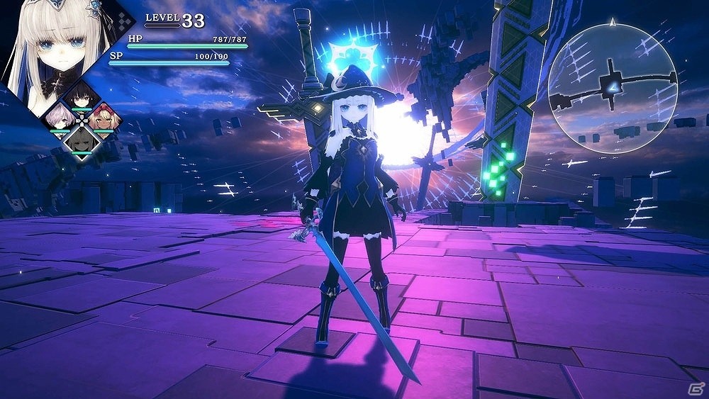 Steam版「CRYSTAR -クライスタ-」計8種類のコスチュームDLC・なりきり行商さん＆きぐるみシリーズが配信！の画像1