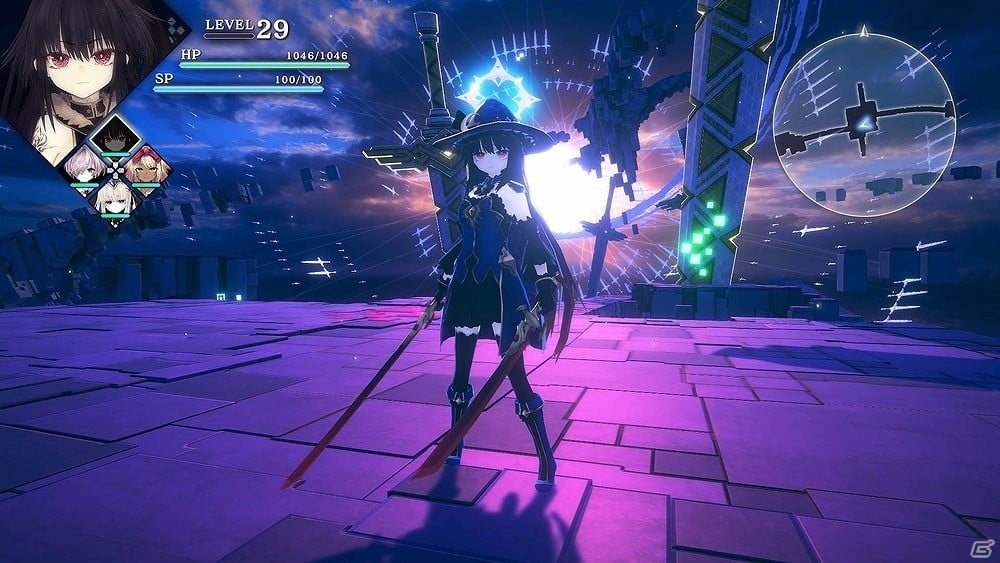 Steam版「CRYSTAR -クライスタ-」計8種類のコスチュームDLC・なりきり行商さん＆きぐるみシリーズが配信！の画像3