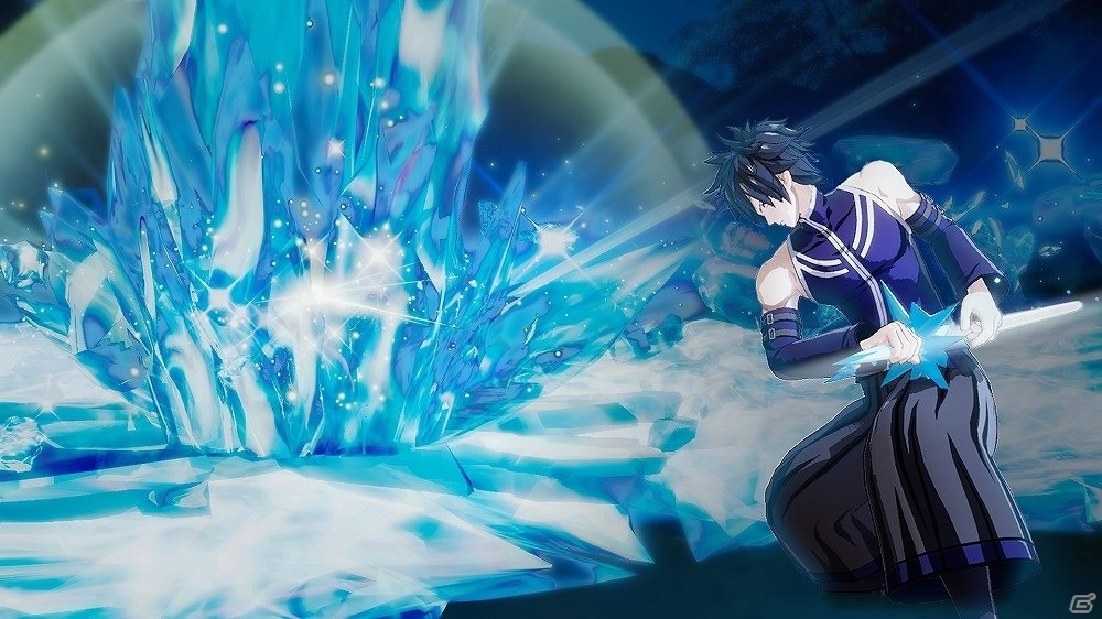 「FAIRY TAIL」4つの注目ポイントやナツ、ルーシィらプレイアブルキャラクター5人を紹介！の画像9