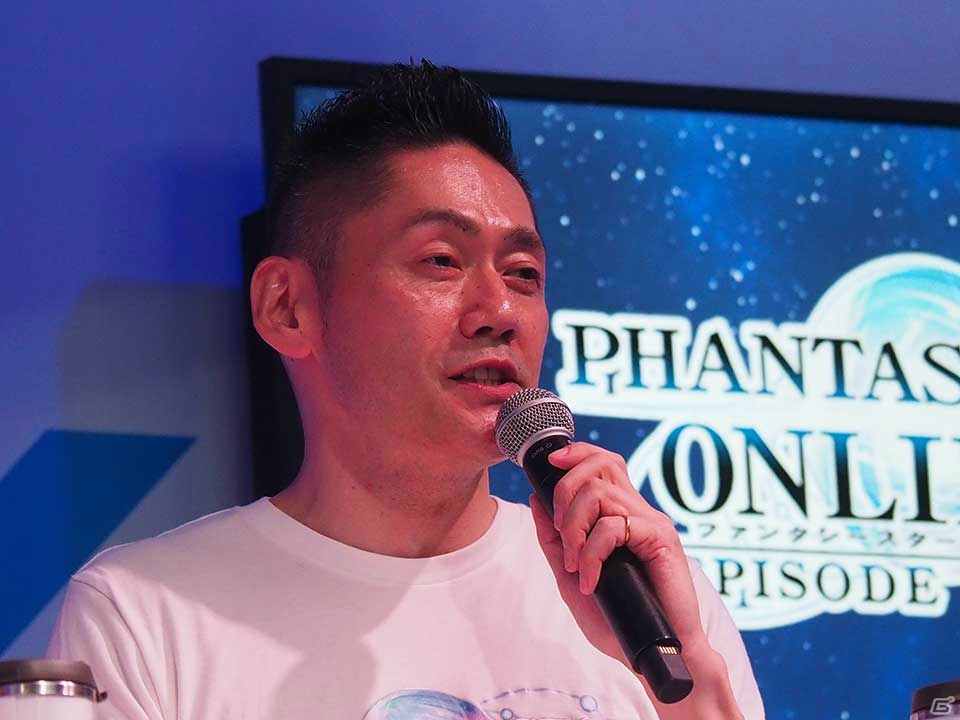 出演キャスト第2弾が発表！「PSO2」TVアニメ情報ステージをレポート【TGS2019】の画像9