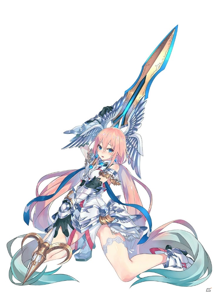 「イドラ ファンタシースターサーガ」カードイラストや属性を一新した★5キャラ「ステラ［EX］」が登場！の画像2