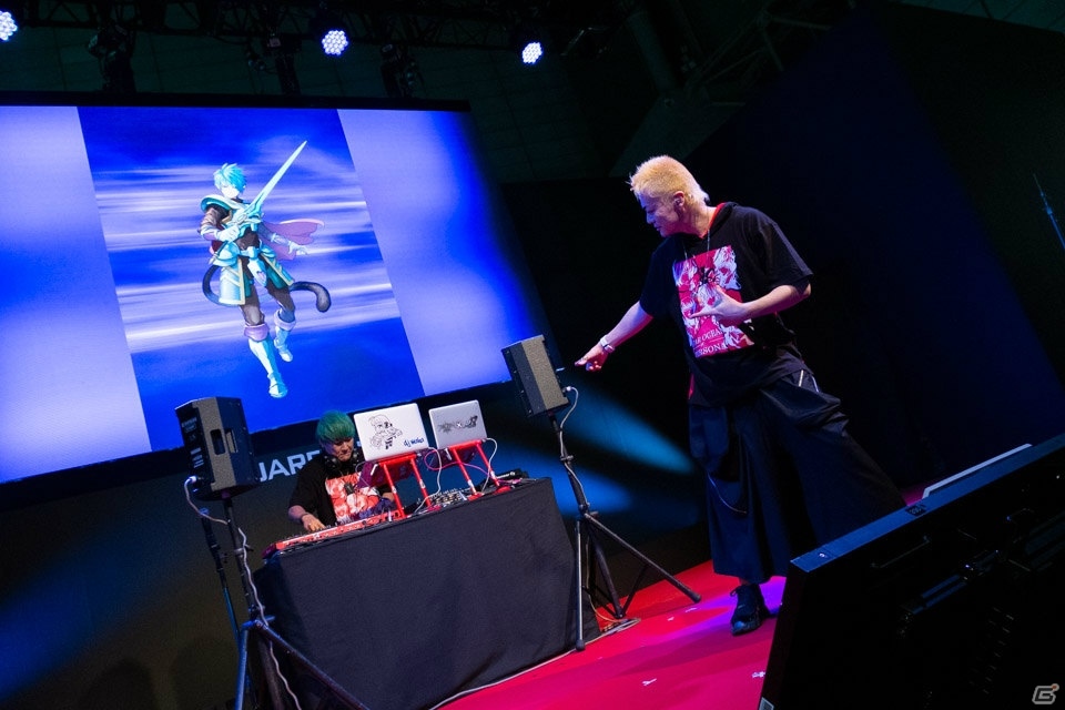 「スターオーシャン：アナムネシス」とP5Rのコラボにあのキャラも参戦！【TGS2019】の画像22