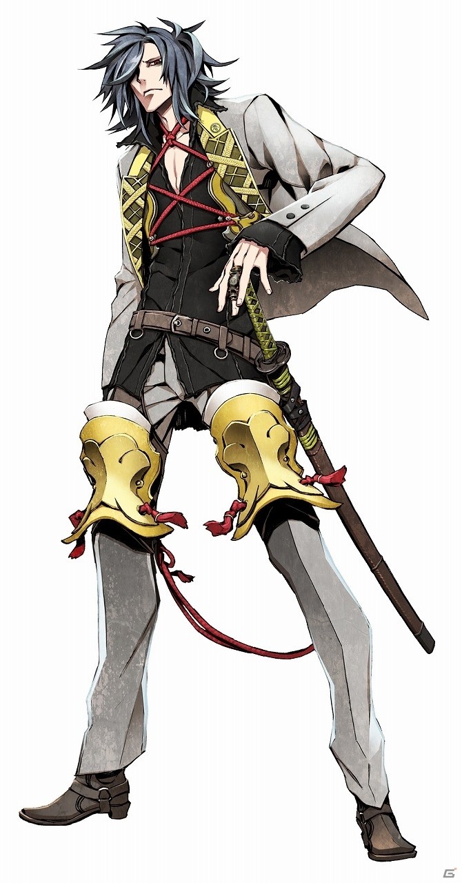 「刀剣乱舞-ONLINE-」の日本酒「日本酒刀剣男士 大典太光世・ソハヤノツルキ」が登場！9月25日より予約開始の画像1
