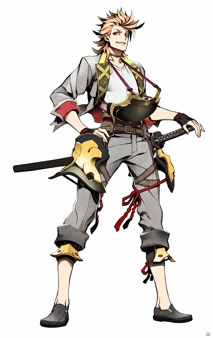 「刀剣乱舞-ONLINE-」の日本酒「日本酒刀剣男士 大典太光世・ソハヤノツルキ」が登場！9月25日より予約開始の画像2