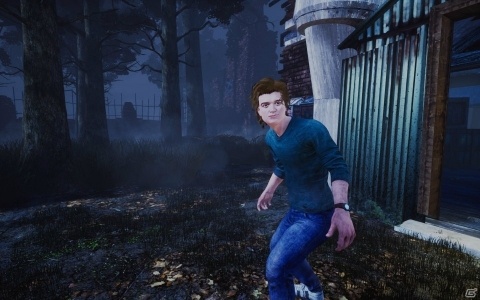 「Dead by Daylight」チャプター「ストレンジャー・シングス 未知の世界」が配信開始！新たな殺人鬼「デモゴルゴン」が登場の画像11