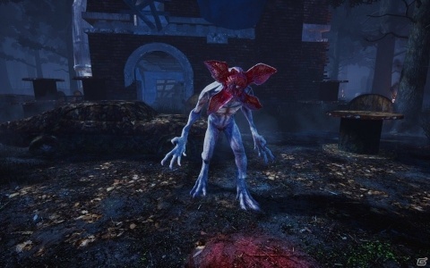 「Dead by Daylight」チャプター「ストレンジャー・シングス 未知の世界」が配信開始！新たな殺人鬼「デモゴルゴン」が登場の画像4