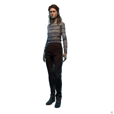 「Dead by Daylight」チャプター「ストレンジャー・シングス 未知の世界」が配信開始！新たな殺人鬼「デモゴルゴン」が登場の画像8