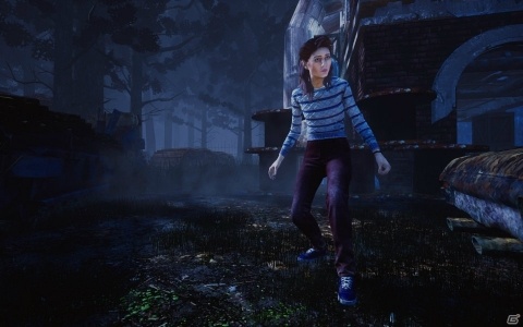「Dead by Daylight」チャプター「ストレンジャー・シングス 未知の世界」が配信開始！新たな殺人鬼「デモゴルゴン」が登場の画像9