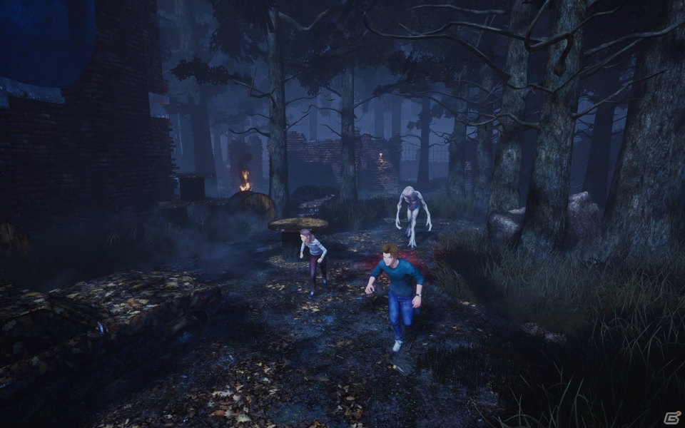 「Dead by Daylight」チャプター「ストレンジャー・シングス 未知の世界」が配信開始！新たな殺人鬼「デモゴルゴン」が登場の画像12